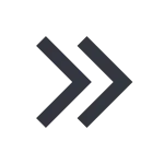 Expand Right Double SVG Icon